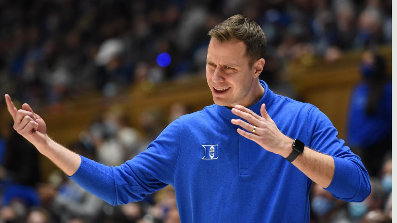 North Carolina, Duke Setting Up for Tight Race...