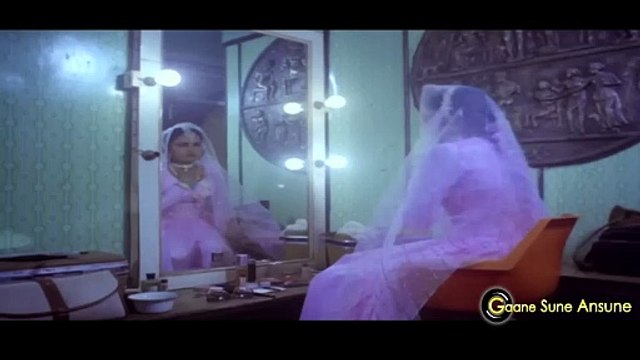 O Mere Sajna / Asha Bhosle / Naukar Biwi Ka 1983 Songs _