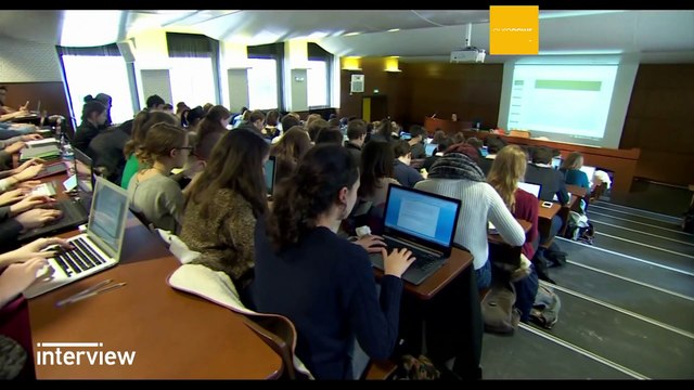 Anant Agarwal (MIT): Η εκπαίδευση είναι ανθρώπινο δικαίωμα-Η μεταμόρφωση από την τεχνητή νοημοσύνη