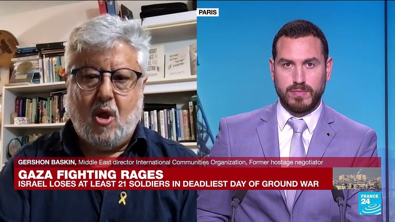 'The war can wait': Israel hostage families 'building pressure' on govt for ceasefire, hostage deal