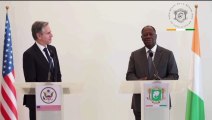 « Nous avons été un peu déçus » : Alassane Ouattara réagit à la défaite de la Côte d’Ivoire