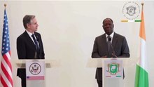 « Nous avons été un peu déçus » : Alassane Ouattara réagit à la défaite de la Côte d’Ivoire