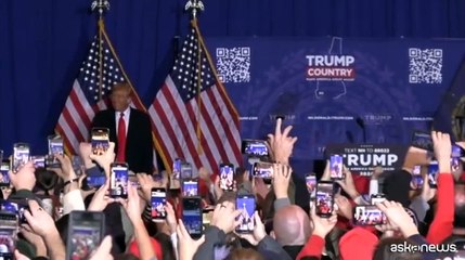 Consigliere Zelensky: Trump? Sostegno a Kiev in Usa ? bipartisan