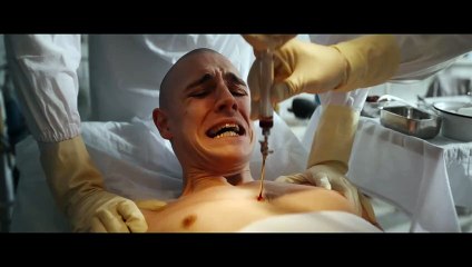 Los guardianes de la fórmula - Tráiler español