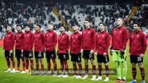 Beşiktaş -  Adana Demirspor maçı öncesi son durum