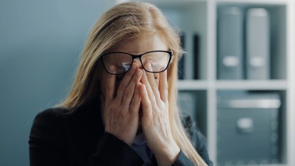 UK at risk of becoming ‘burnt-out nation’: Do you think we work too hard?