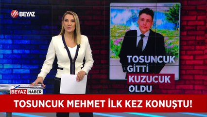 Beyaz Ana Haber 23 Ocak 2024