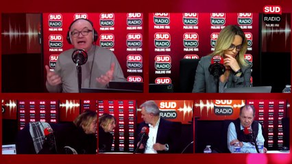 Agriculteurs, taxis : est-ce un mouvement comparable aux Gilets Jaunes ?