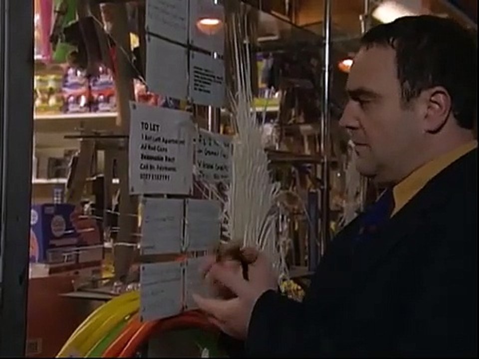 The Bill S18E39 Missing Without Trace