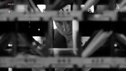 Ripley Teaser Oficial