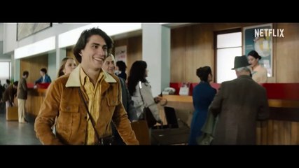 Society of the Snow ❤️｜¡¡Now available!! Official Trailer Netflix 2024.