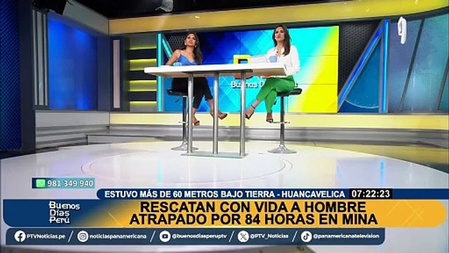 Cañete: sujeto agrede a mujer con bebé en brazos porque le pidió que no orinaran frente a su casa