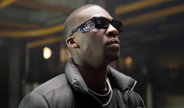 La raison pour laquelle SDM est exclu des Victoires de la musique.