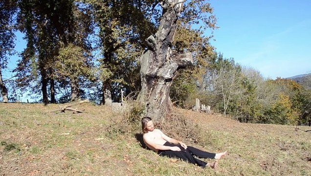 HOMME SUSHI Bande-annonce (EN)