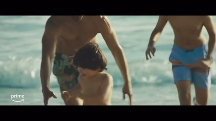 Expats Trailer  Prime Video