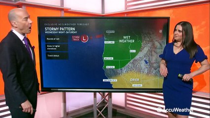 Here's your travel outlook for Jan. 23