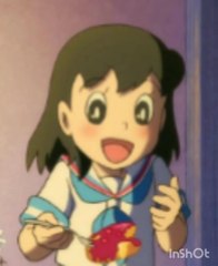 Shizuka minamoto 12 secret facts