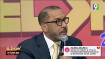 Oposición disfruta las malas decisiones del gobierno |EL Show del Mediodía