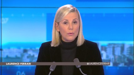 下载视频: L'édito de Laurence Ferrari : «Le prix du sang les agriculteurs l'ont toujours payé»