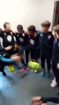 U13 - Plateau le samedi 6 janvier 2024 à Tarbes (Plaine Valmy)