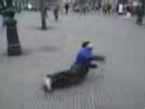 Tkt i gère o takè!