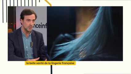 L’invité éco | mardi 23 janvier 2023