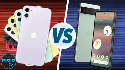 iPhone vs Android: Which Reigns Supreme? 📱