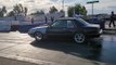 1986 Ford Mustang Project T-Top Coupe-Runs 9's!!