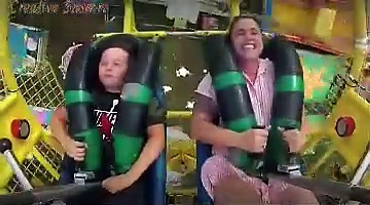 funny hanging park