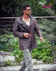 هل يشارك عمرو سعد في فيلم السيرة الذاتية لمؤسس سيارات مازيراتي؟