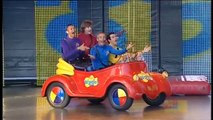 The Wiggles Big Birthday Australia Day Live 2011...mp4