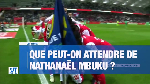 À la UNE : un nouveau groupe municipal / On sait qui va racheter les 13 magasins Casino de la Loire / Les portes-ouvertes à l'IRUP/ISTP / Et puis qu'attendre de Nathanaël Mbuku ?