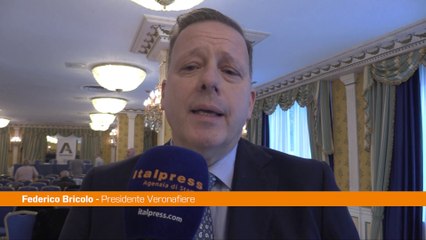 Fieragricola, Bricolo "Tante novità, sempre più internazionale"