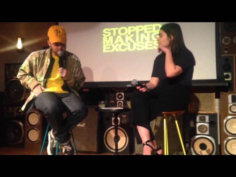 SOHH.com Exclusive: Mac Miller Talks The Black Lives Matter Responses ...
