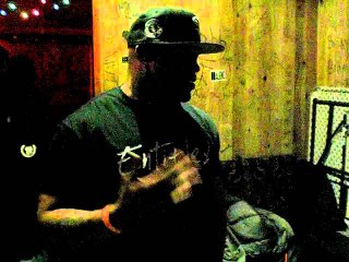 SOHH.com Exclusive: Torae Loves His Hats and Sneakers