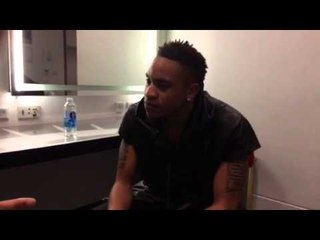 Rotimi Talks To SOHH About His Favorite Place And His Six Pack