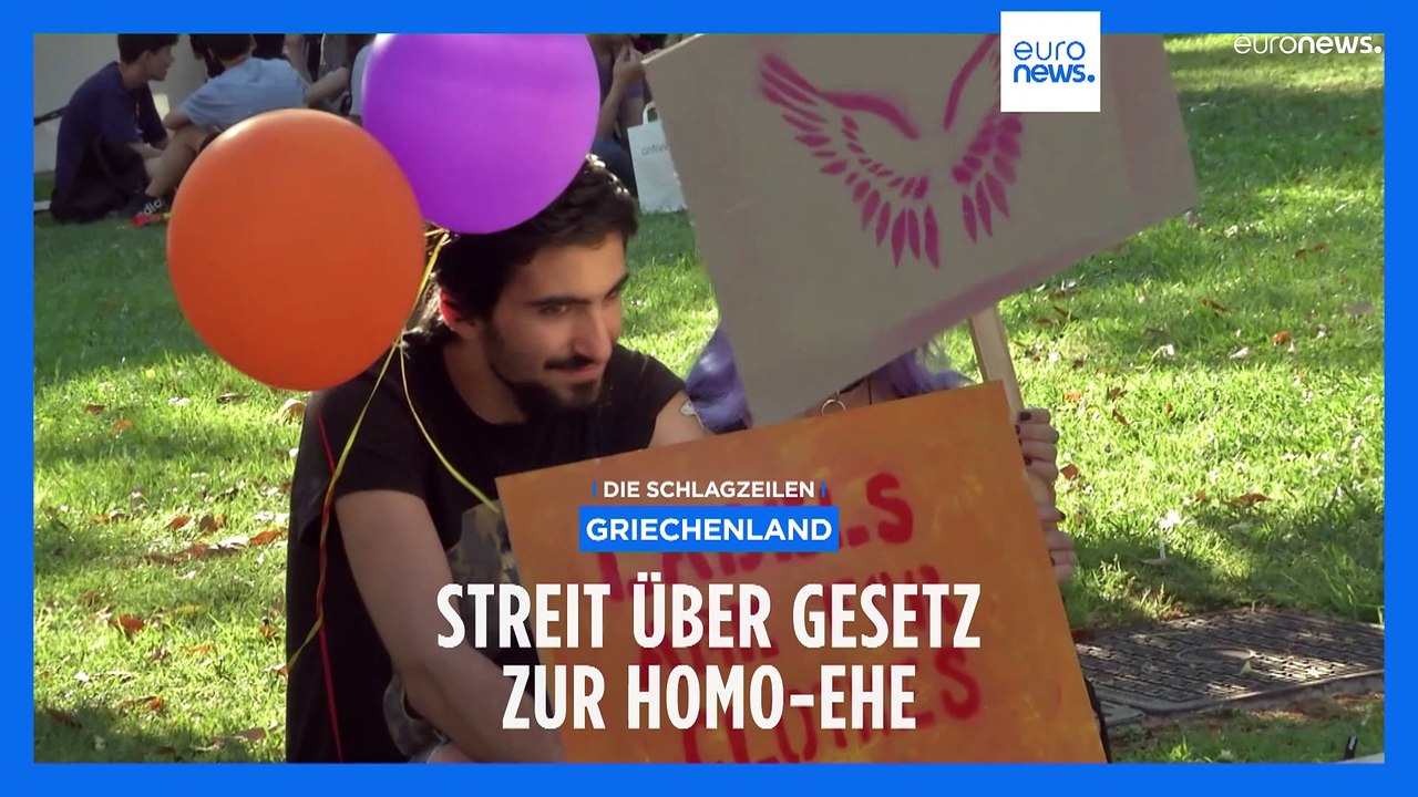 Nachrichten des Tages | 23. Januar - Abendausgabe