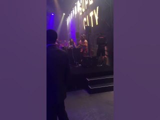 SOHH.com Exclusive: WWE 2K17 NYC Launch Party 7