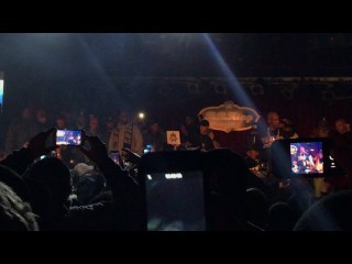 SOHH.com: DMX Intro BB Kings