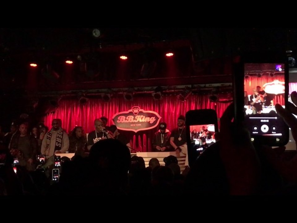 SOHH.com: DMX Break 2 BB Kings - video Dailymotion