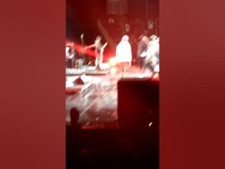 SOHH.com Usher's No Limit Thugga @ Hot 97's Hot For The Holidays '16 Show