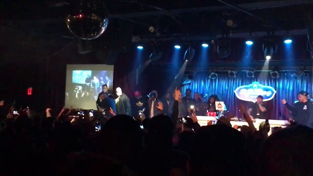SOHH.com: DMX Money Power BB Kings