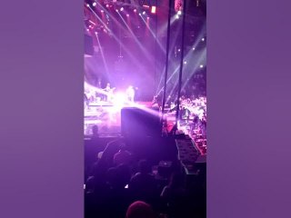 SOHH.com Usher & Teyana Taylor's Bad Girl @ Hot 97's Hot For The Holidays '16 Show