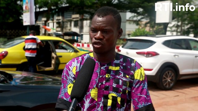 Après la défaite des Éléphants, les Ivoiriens amers, mais gardent un petit espoir de qualification