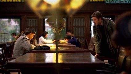 Mar de Amores Capitulo 19 - Audio Español