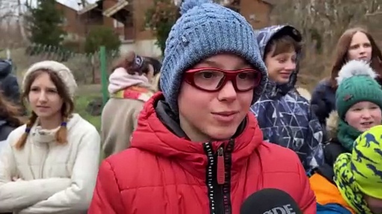 Straż pożarna w Łagowie o bezpiecznych feriach