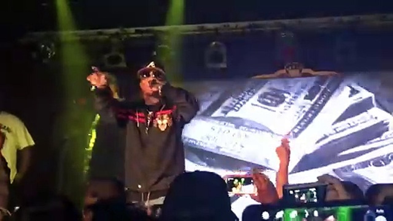 TI Rubberband Man video Dailymotion