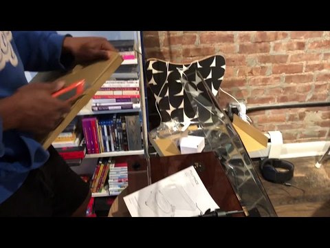 SOHH.com Unboxing: Fluance High Fidelity Series - Belt Drive Turntable System