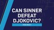 Fans React: Can Sinner defeat Djokovic?