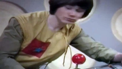 Doctor Who Season 18 Episode 21 The Keeper Of Traken Pt 1